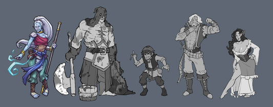 Pack Progress Update Episode #5