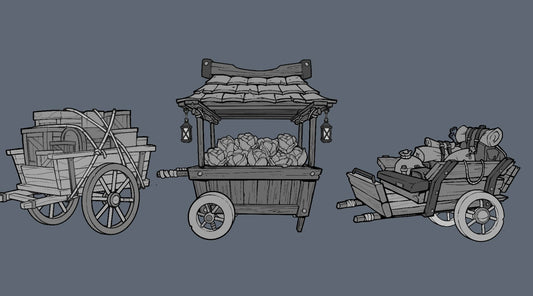 Pack Progress Update Episode #8