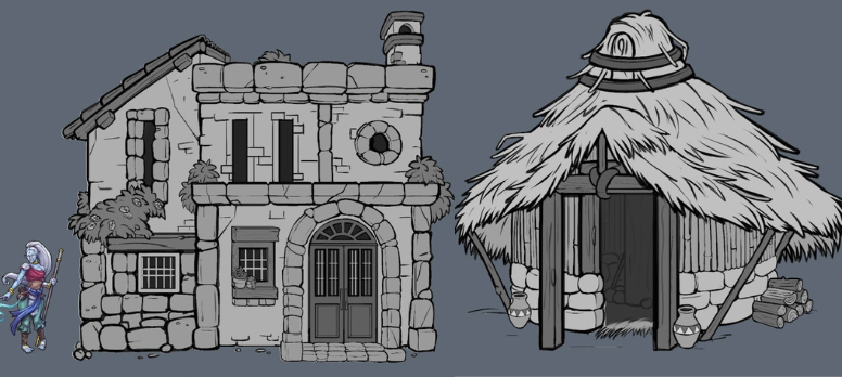 Pack Progress Update Episode #6