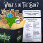 (ADD-ON to Kickstarter order ONLY) - Solid Battle Mat + Bonus 57x Hard Flat Terrain Minis w/ Bases