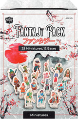 Flat minis with quick clip bases