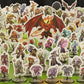 Otherworldly Mega Pack detail