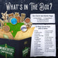 Battle Map Pack detail
