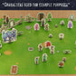Battle Map Pack detail
