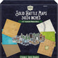 Battle Map Pack detail