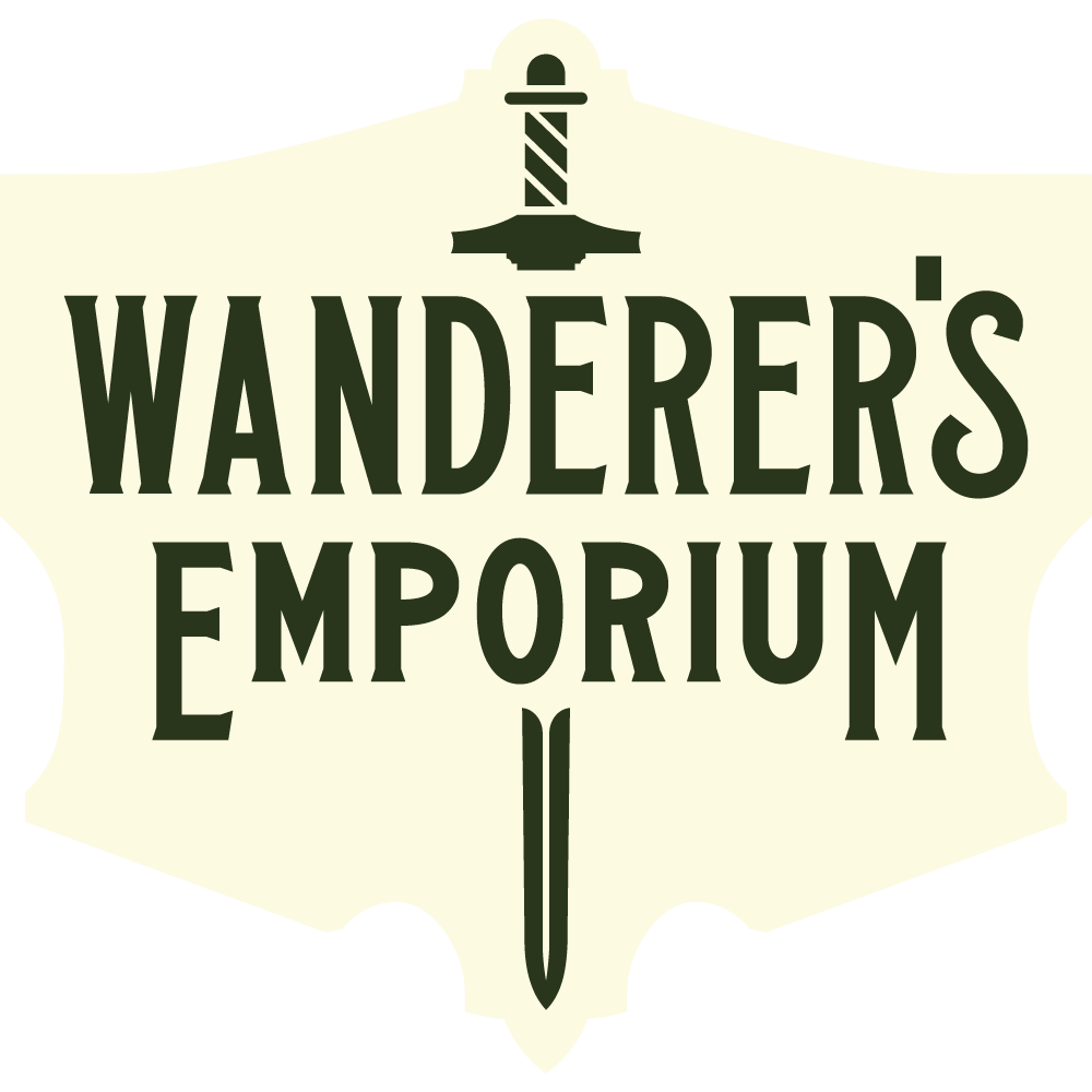 Wanderers Emporium