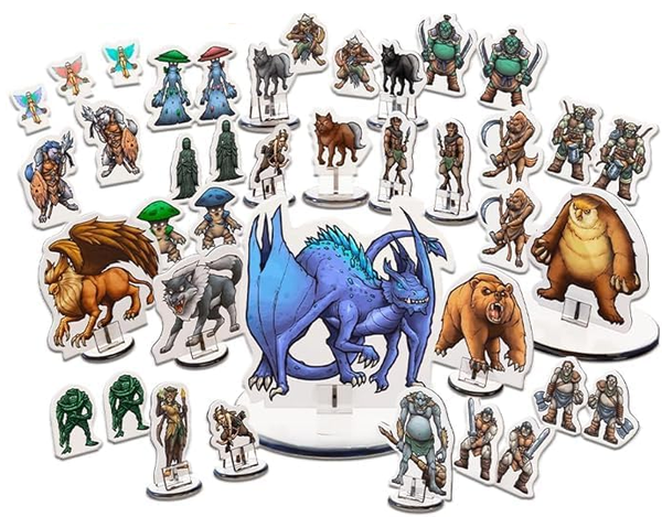 Frontier Pack
