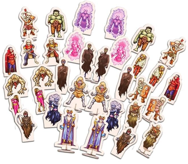 Sinister Pack